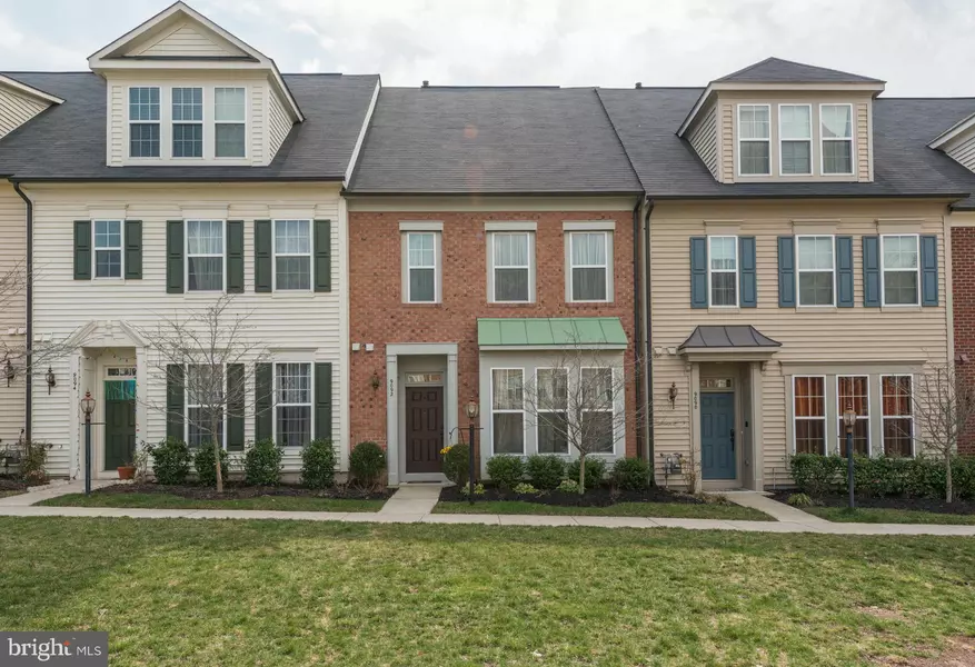 9092 RIBBON FALLS LOOP, Bristow, VA 20136