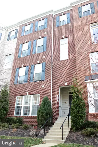 2280 MARGRAF CIR #382, Woodbridge, VA 22191