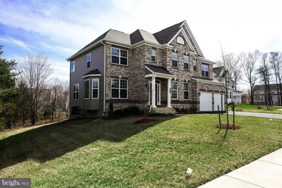 5247 AETNA SPRINGS RD, Woodbridge, VA 22193