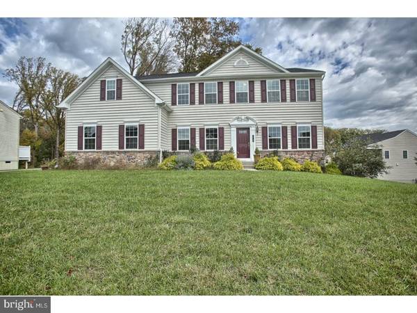 34 INNISCRONE DR, Avondale, PA 19311