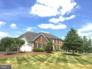 5633 MENDELMORE WAY, Haymarket, VA 20169