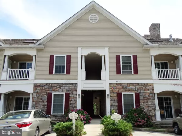 1324 WEST CHESTER PIKE #306, West Chester, PA 19382