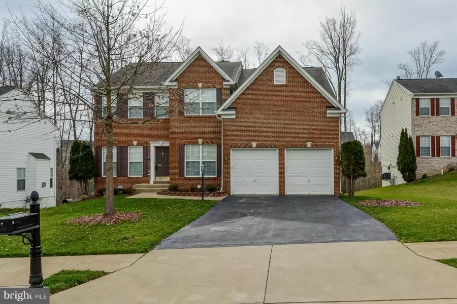 5219 SPANISH DOLLAR CT, Woodbridge, VA 22193