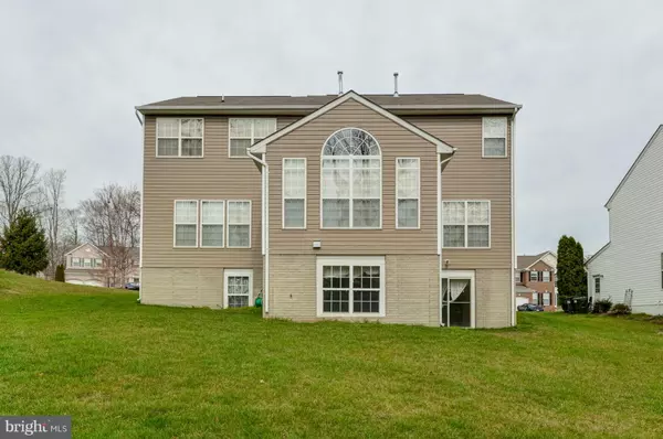 Woodbridge, VA 22193,5219 SPANISH DOLLAR CT