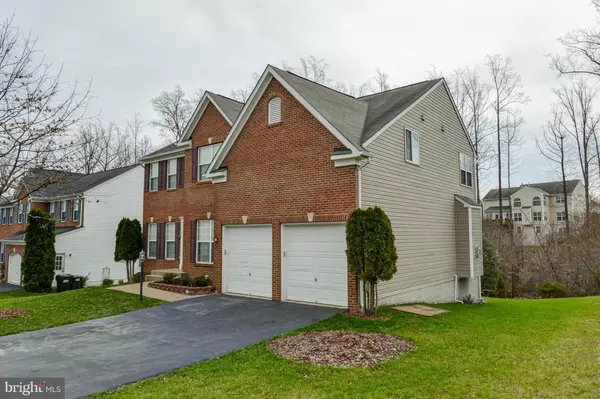 Woodbridge, VA 22193,5219 SPANISH DOLLAR CT