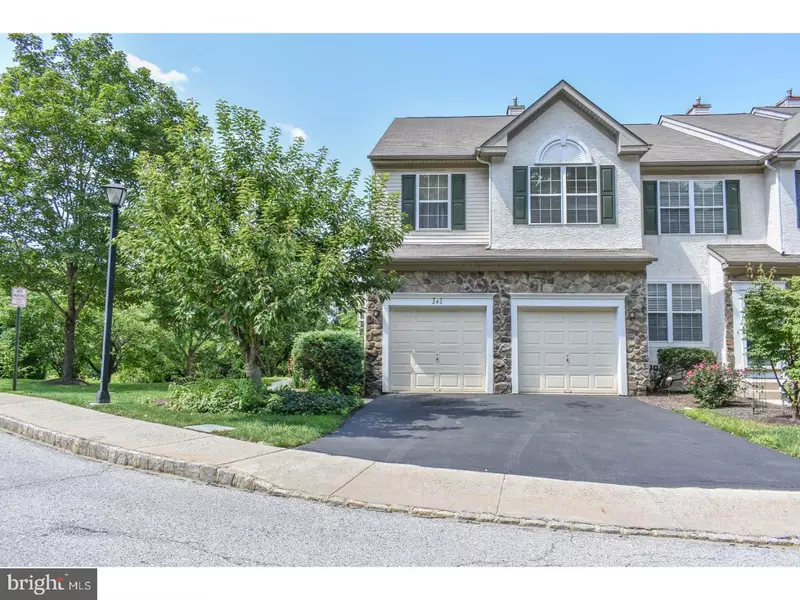 248 TALL PINES DR, West Chester, PA 19380