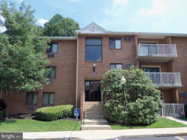 400 CAMPBELL CIR #G7, Downingtown, PA 19335