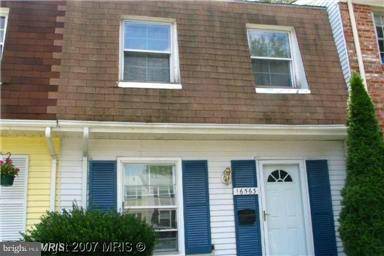 Woodbridge, VA 22191,16563 SHERWOOD PL