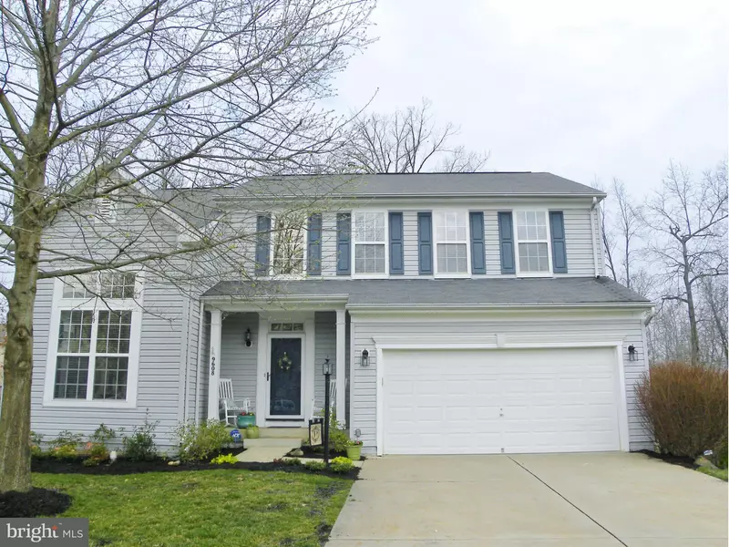 9608 LOOKING GLASS CT, Bristow, VA 20136