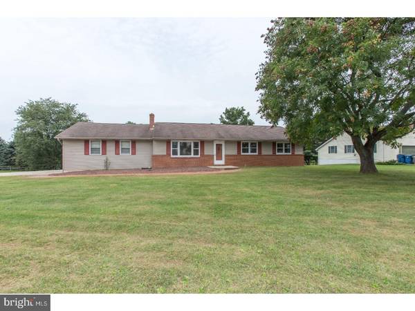 157 BETHEL RD, Oxford, PA 19363