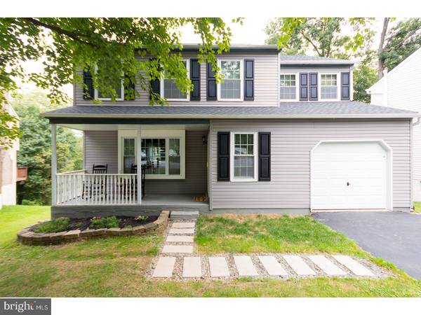 1661 HEMLOCK CIR, Downingtown, PA 19335