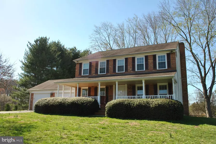 7907 CARRIE LN, Manassas, VA 20111