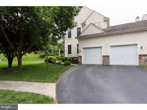 1021 CHISWELL DR, Downingtown, PA 19335