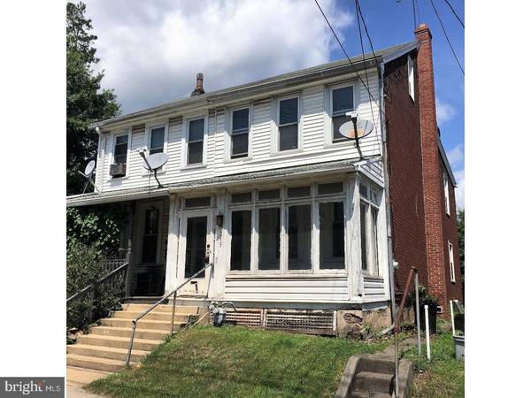 215 BRIDGE ST, Spring City, PA 19475