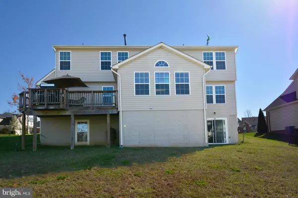 Woodbridge, VA 22191,16351 TOPSAIL LN