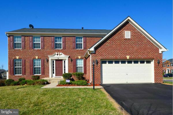 16351 TOPSAIL LN, Woodbridge, VA 22191