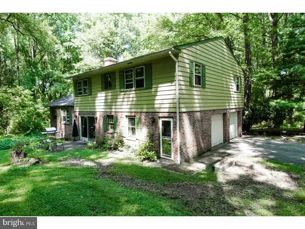 Chadds Ford, PA 19317,4 LAFAYETTE PL