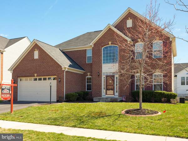 2444 TRIMARAN WAY, Woodbridge, VA 22191