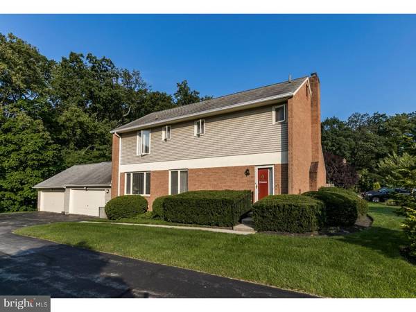 35 GUNNING LN #8, Downingtown, PA 19335