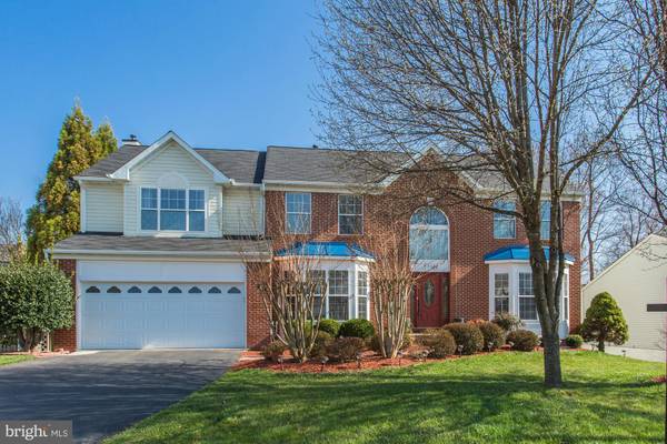 9309 CARONDELET DR E, Manassas Park, VA 20111