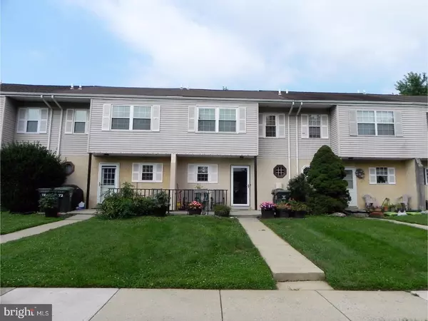 70 ASHLEY CT, Downingtown, PA 19335