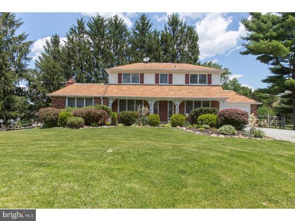 144 CONESTOGA RD, Malvern, PA 19355