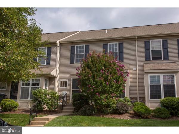 1214 DURHAM CT #54, Phoenixville, PA 19460