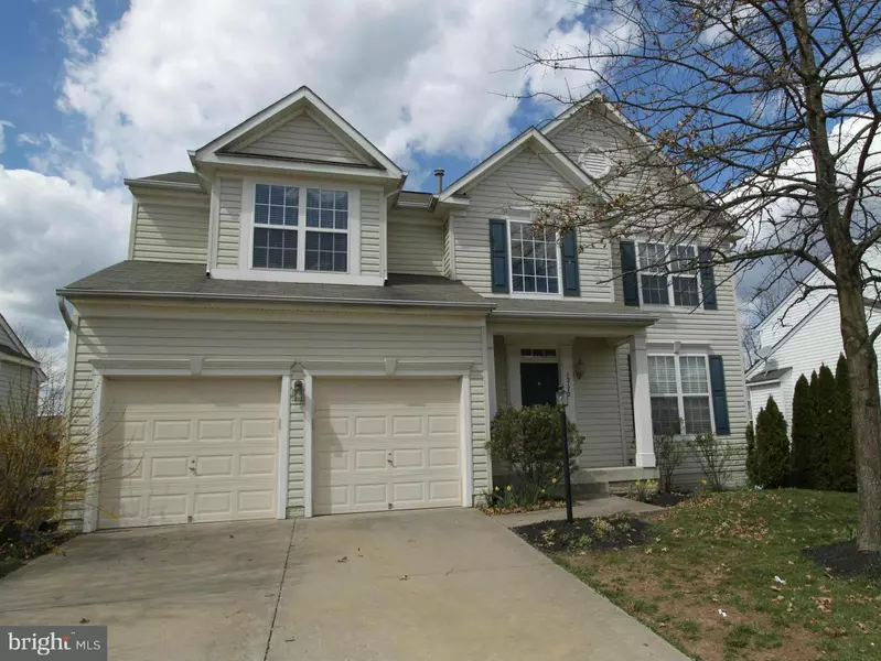 12172 OPEN MEADOW LN, Bristow, VA 20136