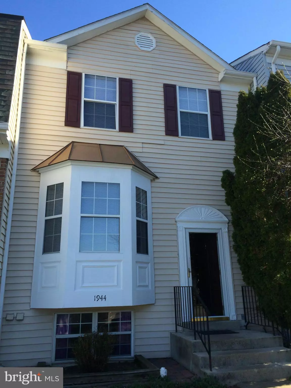 Woodbridge, VA 22191,1944 WICKLOW CT