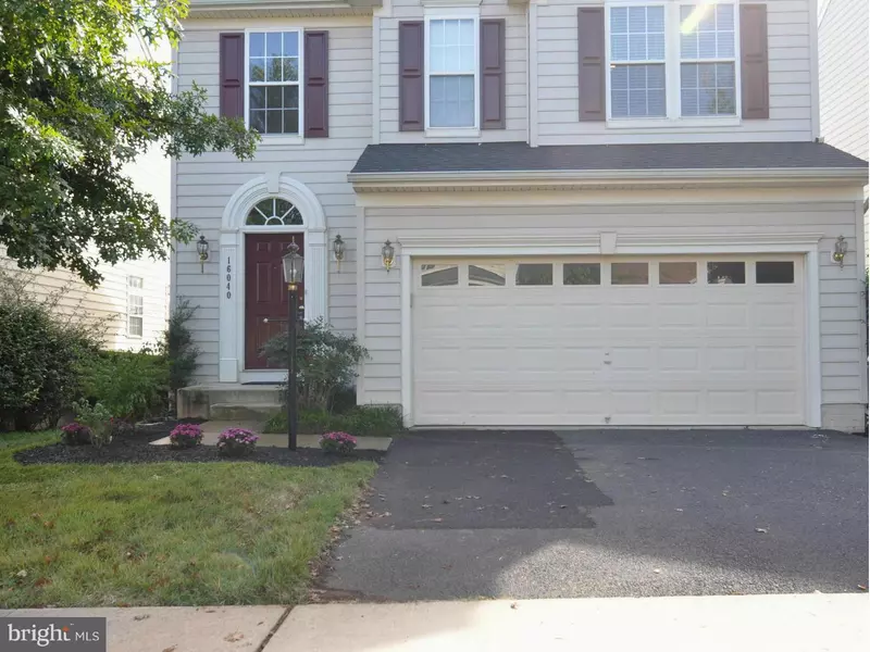 16040 SHERINGHAM WAY, Gainesville, VA 20155