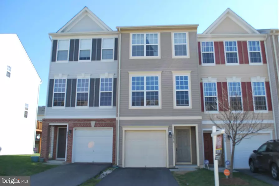 15610 JOHN DISKIN CIR #168, Woodbridge, VA 22191