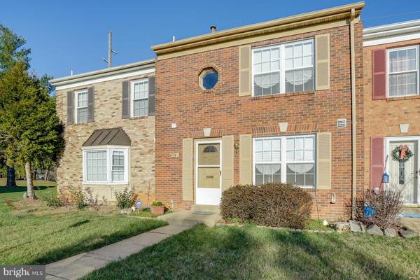 4779 PARK CT, Woodbridge, VA 22193