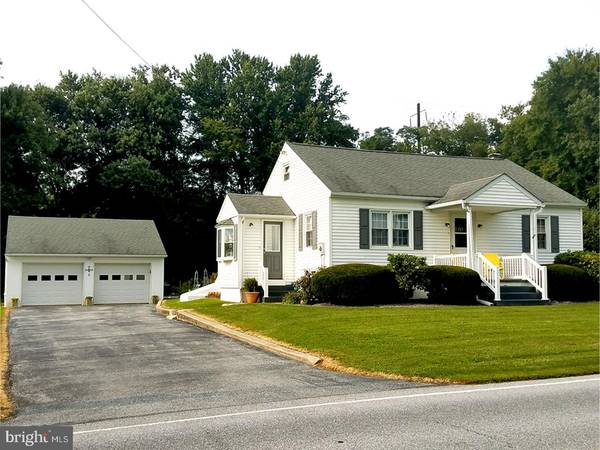 743 VALLEY AVE, Atglen, PA 19310