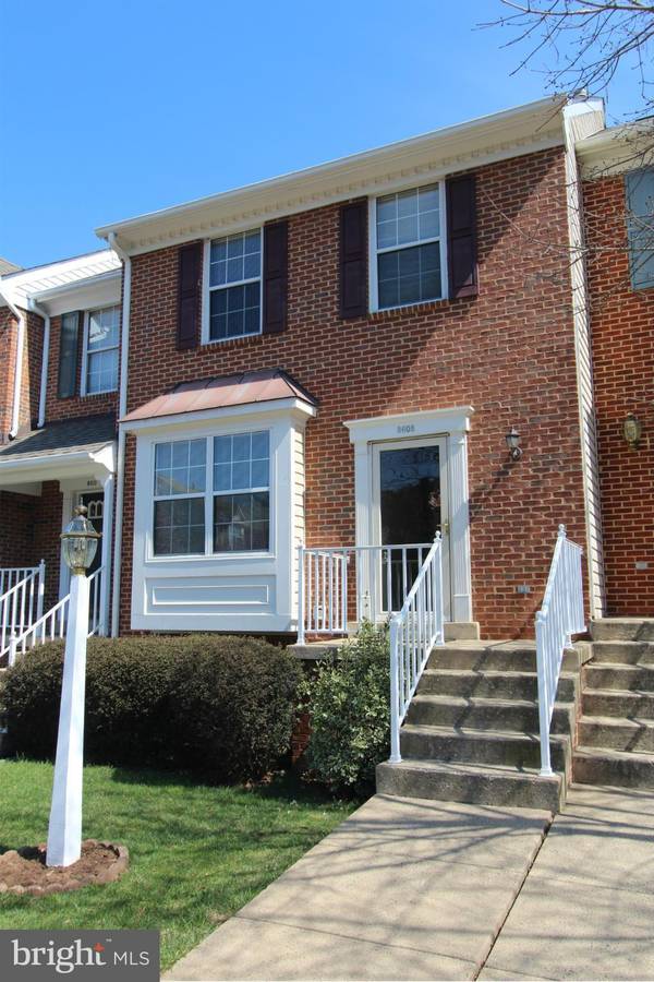 8608 SANDERLING DR, Manassas, VA 20110