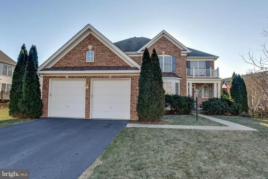 9259 RAINBOW FALLS DR, Bristow, VA 20136