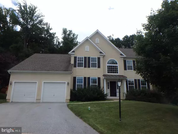 2937 AVEBURY STONE CIR, Downingtown, PA 19335