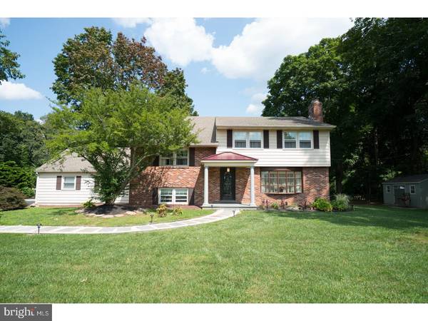 1135 S CONCORD RD, West Chester, PA 19382