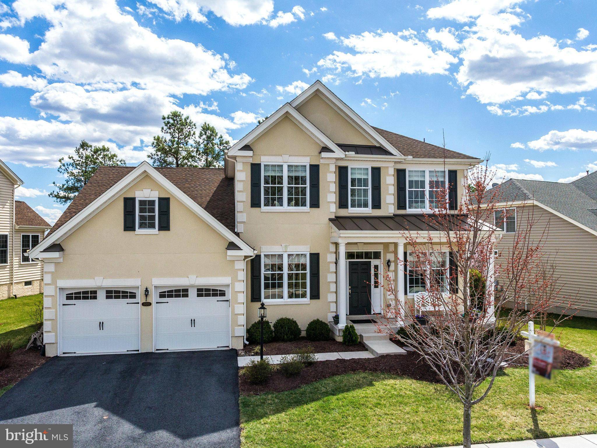 15273 FOG MOUNTAIN CIR, Haymarket, VA 20169