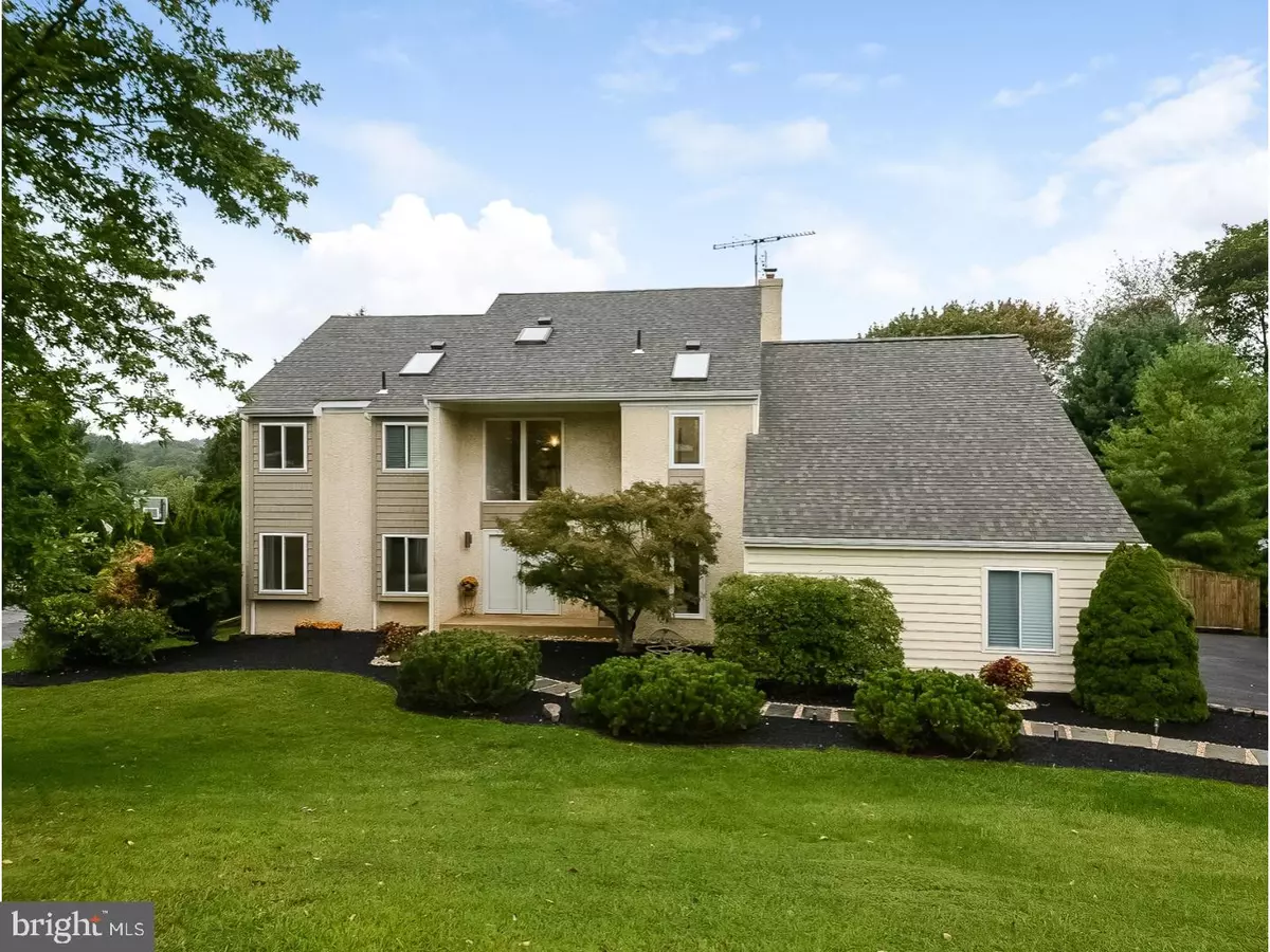 West Chester, PA 19380,290 COTSWOLD LN