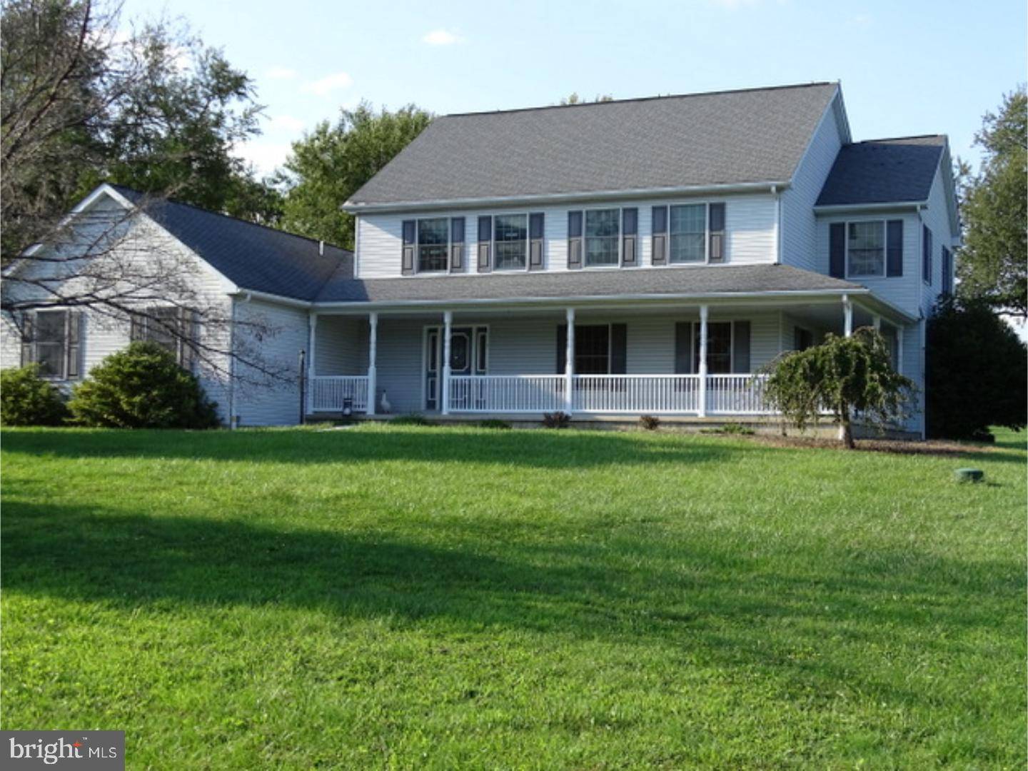 7 BRECKENRIDGE DR, Oxford, PA 19363