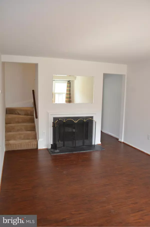 Woodbridge, VA 22192,2840 CHABLIS CIR #11A