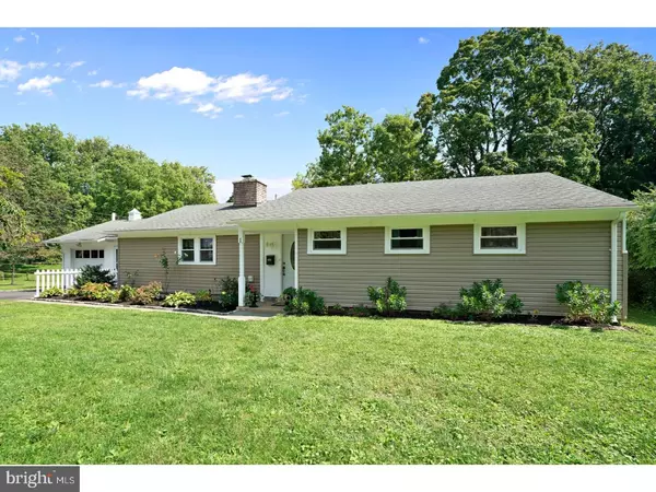 Paoli, PA 19301,1 COBBLESTONE DR