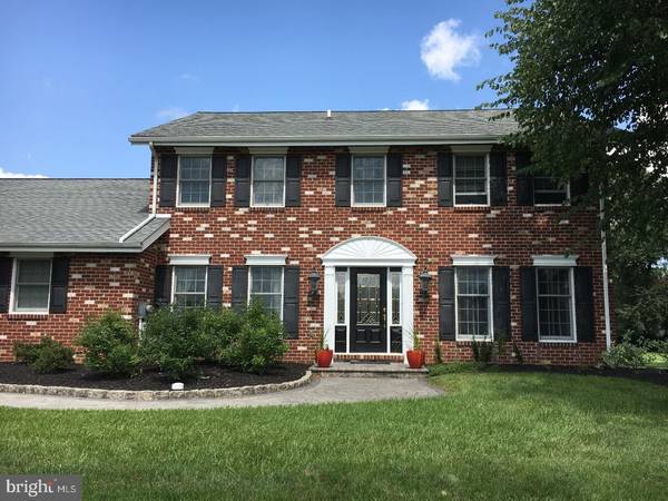 153 FREEDOM VALLEY CIR, Coatesville, PA 19320