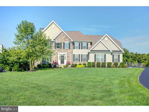 28 SIENNA DR, Landenberg, PA 19350