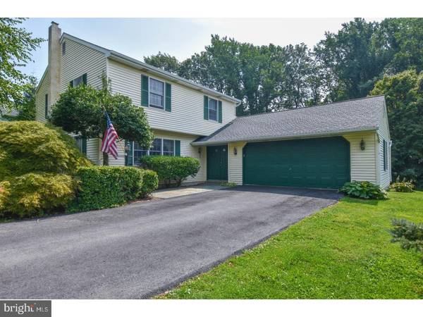 23 KIMBERWICK CIR, West Brandywine, PA 19343