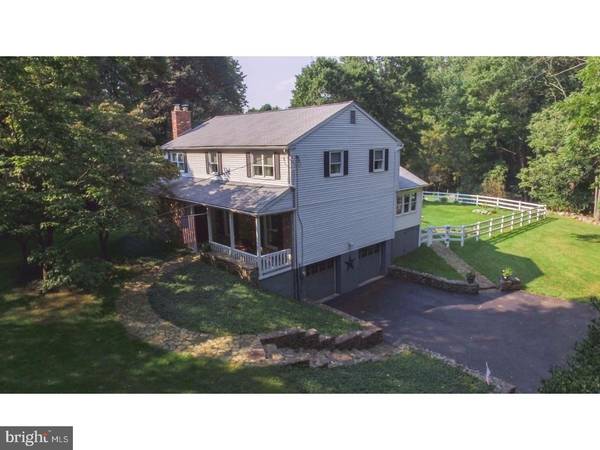 51 SEMINARY RD, Glenmoore, PA 19343