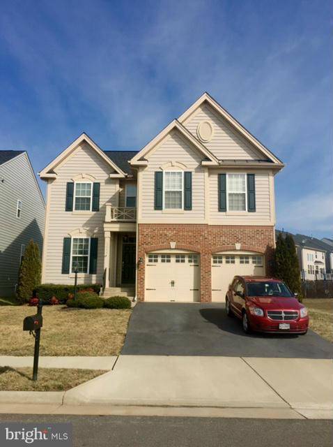 13940 GALLERY WAY, Gainesville, VA 20155