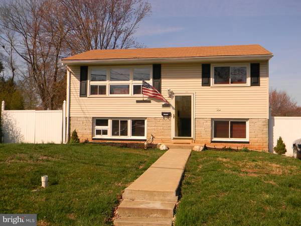 127 YOST ST, Manassas Park, VA 20111