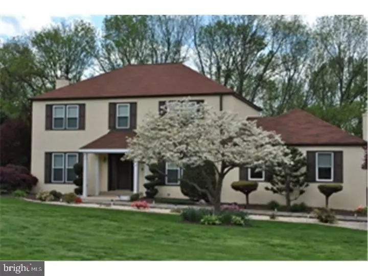 211 WILTSHIRE DR, Kennett Square, PA 19348