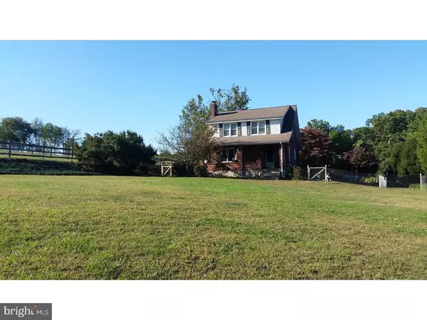 321 GUM TREE RD, Coatesville, PA 19320